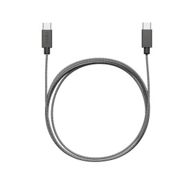Sudio USB C to USB C Cable for Fast Charging and Syncing, 5.9Foot in Length (Black)