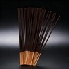 Blue Lotus 19 Inch Large Incense Sticks -Jumbo Long Burning