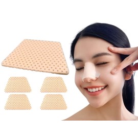 Endure Industries Thermoplastic Nasal Splints, Nose External Protector for Nose Brace Fracture, 5P