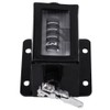 Mechanical Digit Counter 5 Digit Pull Count Counter Rotary Knob