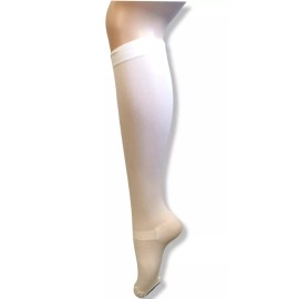 Media Antiembólica Ted Trombosis A La Rodilla R500 Prevaris