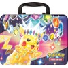 Pokémon TCG: NOV 2024 Cofre de coleccionista