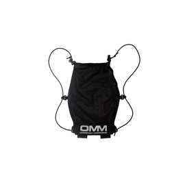 OMM Leanweight Msc Kit - Black, One Size
