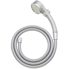 Kakudai 366-925-MM Water Purification Stop Shower Hose Set, Ragurilla