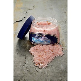 Malki Aromatherapy Frankincense Bath Salts, 500 g, 99952