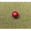 Yoogi Four Piece Leather Cricket Ball Adult Size (Pack of