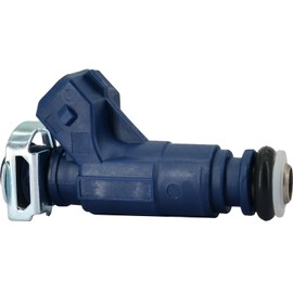 Fuel Injector Nozzle Compatible with Polaris RZR 170 EFI Fuel Injector 2015, 2016, 2017, 2018, 2019, 2020, 2021 Repiace 0455050 Models