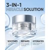 Truffle Biome Skin Cream Gel Moisturizer with White Truffle &