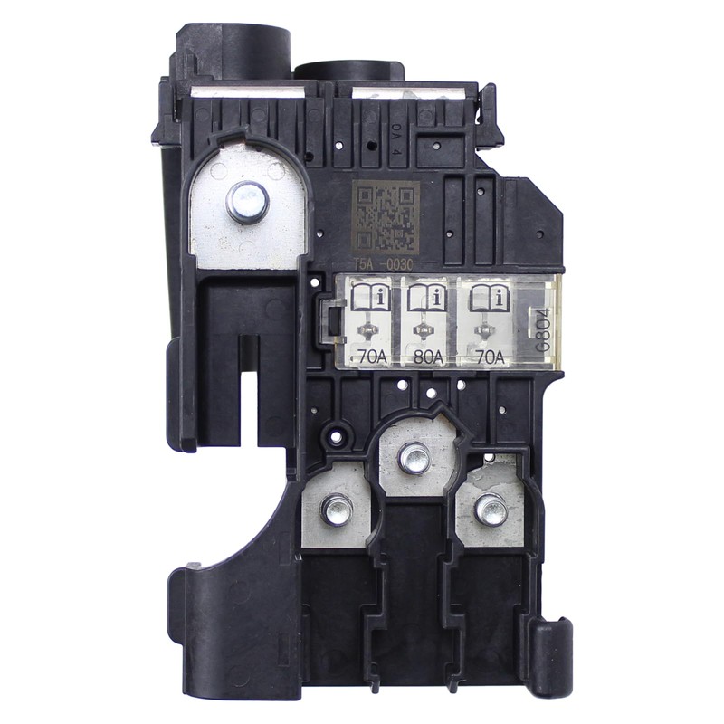 ApplianPar Terminal Assy Battery Fuse for Honda HR-V 2016-2022, City