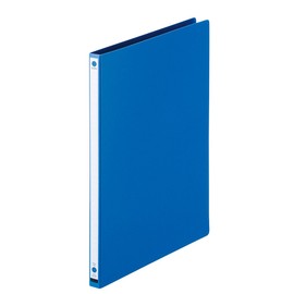 Lion Office File Z Type Palm File A4S No.85-A4S-B Blue