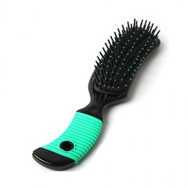 Seven Mink Cushion Brushes 1p Hairbrush Hair Cushion Brush Cushion Brush Cushion Comb 2ea