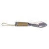 Survival Digging Trowel Stainless Steel Anti Slip Handle Multifunctional Detecting