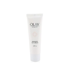 Olay Instant Radiance Vitality SPF 15 Day Cream 100g