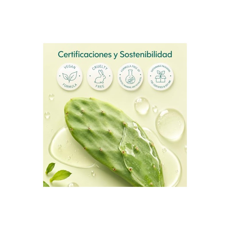 KIERO Serum Facial Niacinamida y Péptidos Essential Boost 30 ml