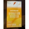 Gatorade Hydration Booster Tropical Mango Electrolyte Drink Mix, 6 Packets