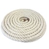 Westward Ropes Natural Rope - Natural Cotton Rope 14mm x