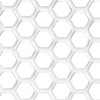 Fairing Mesh Vent Grille Screen Cover Top Side Fit for