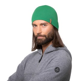 Giesswein Women's Gehrenspitze Beanies - Wiese, One Size