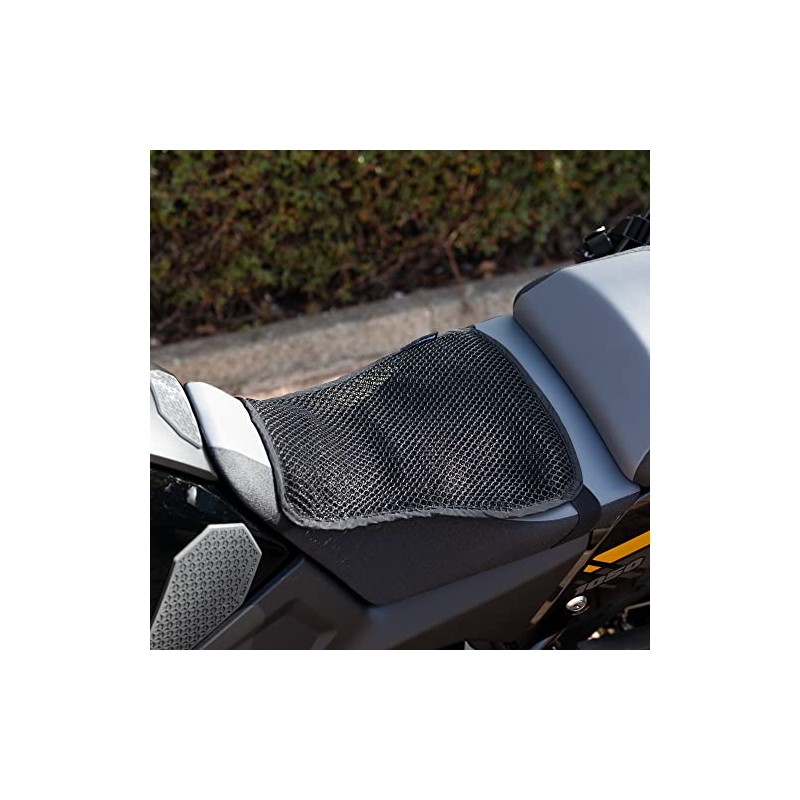 OXFORD Cool Seat Adventure & Touring