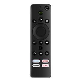 New CT-RC1US-19 NS-RCFNA-19 IR Remote Control Replacement fit for Toshiba TV for Insignia TV 32LF221U19 43LF711U20 55LED2160P NS-50DF711SE21 NS-55DF710NA19 NS-39DF310NA21 NS-32DF310NA19 NS-24DF311SE21