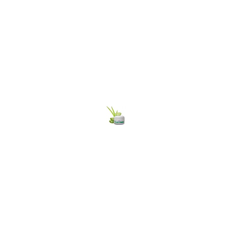 Pomada Magica Crema Reparadora Aloe Vera Stanhome