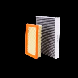 VEHITO Combo Set Engine & Cabin Air Filter for Toyota Prius 2016 - 2022 17801-21060