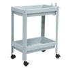 Bathroom Floor Storage Shelf Bathroom Storage Open Shelf Unit Freestanding