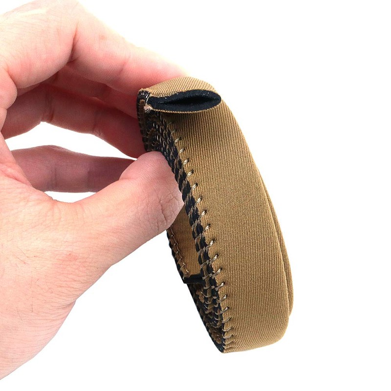 Shiwaki Hydration Tube Cover, 37.4in SBR Fabric Thermal Insulation Hose