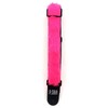 Vtar Vegan Guitar Strap, Electric Acoustic Bass & 6 Free
