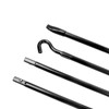 Reeauto Spare Tire Tool Kit with Spare Tire Jack Handle