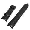 2pcs Replacement Watch Strap 23mm 20mm Width Unisex Replacement Watch
