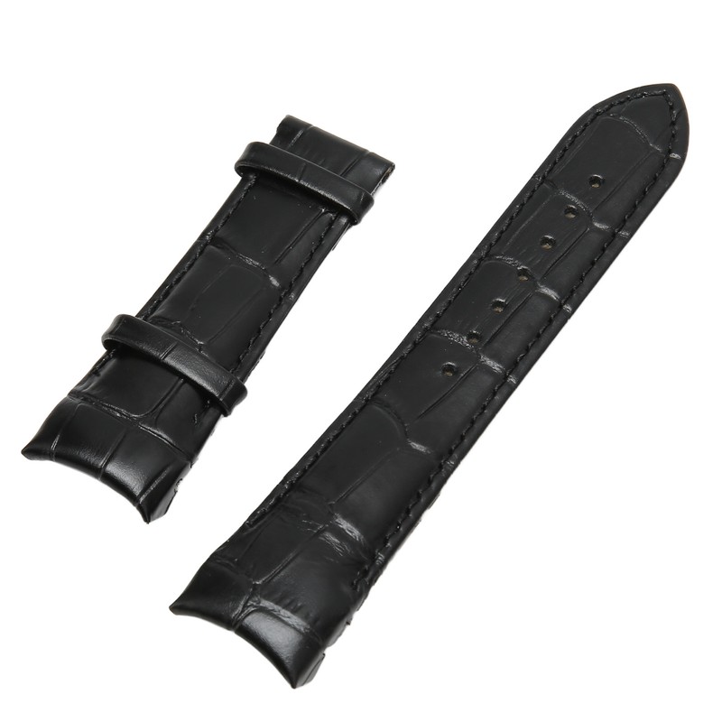 2pcs Replacement Watch Strap 23mm 20mm Width Unisex Replacement Watch