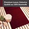Lashuma Robin Men's Sauna Towel 85 x 200 cm Copenhagen