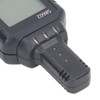EMF Electromagnetic Field Measuring Instrument, 5 Hz-3500 Hz, 3 Functions,
