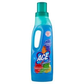 Ace Gentile Bleach Sensitive for Coloured and Delicates Bouquet Mediterranean, 1 Items, , 1000 ml, ,