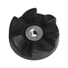 600W Base Gear & Blade Gear & 3 Pcs Rubber