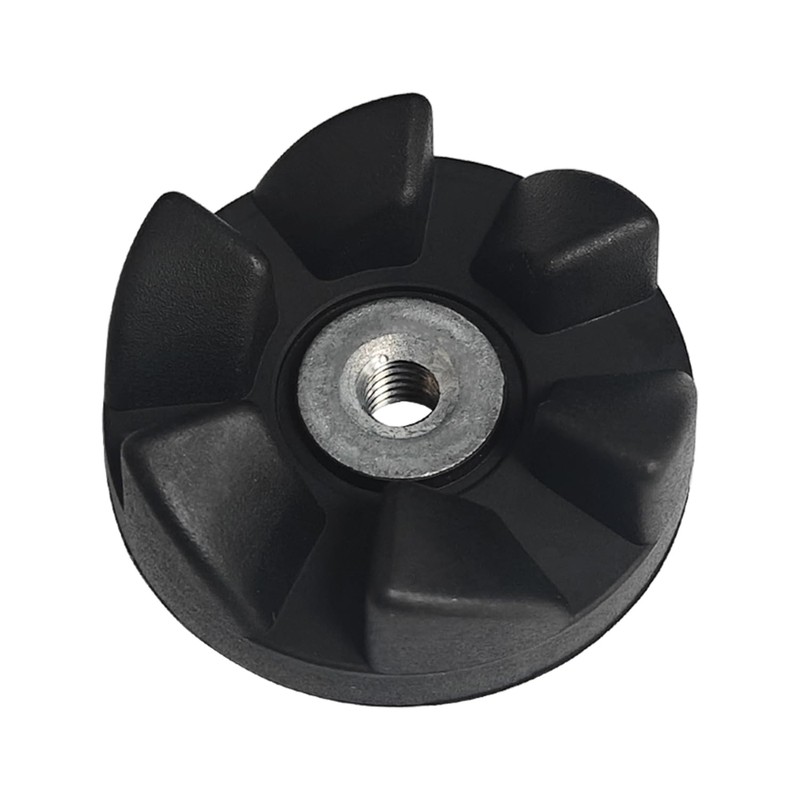 600W Base Gear & Blade Gear & 3 Pcs Rubber