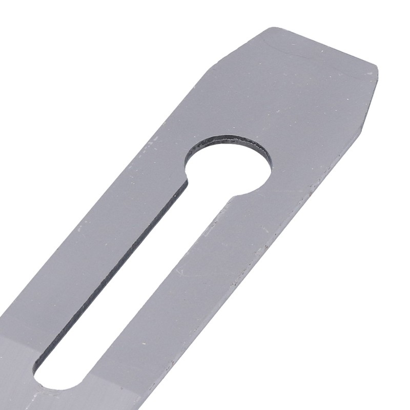 5Pcs Planer Blades Steel 38mm Portable Knife Replacement Accessories for