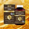 Sinicare Active Royal Vita 1000 Vitamin E 180 Capsules 1ea / 시니케어 액티브 로얄비타 1000 비타민E 180캡슐 1개