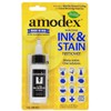 AMODEX Botella de Tinta y quitamanchas de 1 Onza