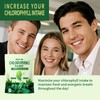 SWIYIE Chlorophyll Stick Packs – Remove Bad Breath & Supercharge