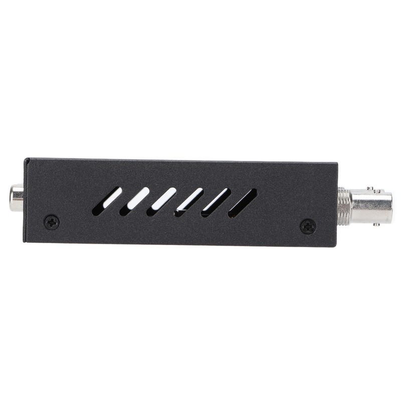 3G SDI to Audio and Video Scaler Converter 3G/Hd SD_SDI