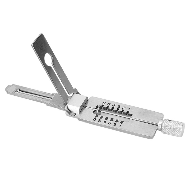 2 In 1 Hook Tools Pickup Set O Ring Hand