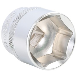 OEMTOOLS 22300 3/8 Inch Drive 6 Pt. Socket (26 mm)