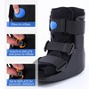 Kaneyvok Short Air Walker Cam Fracture Boot Inflatable Walking Boot
