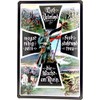 Tin Sign Tin Sign 20 x 30 cm Die Wacht