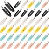 BetterJonny Non-marking Bangs Clips, Non-marking Hair Clips, Cute Bangs, Clips,