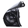 ApplianPar Steering Wheel Control Switch for Civic 2012 2013 2014