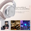 Linsoul Kiwi Ears Division High-end HiFi Soundproof Wired Headphones with