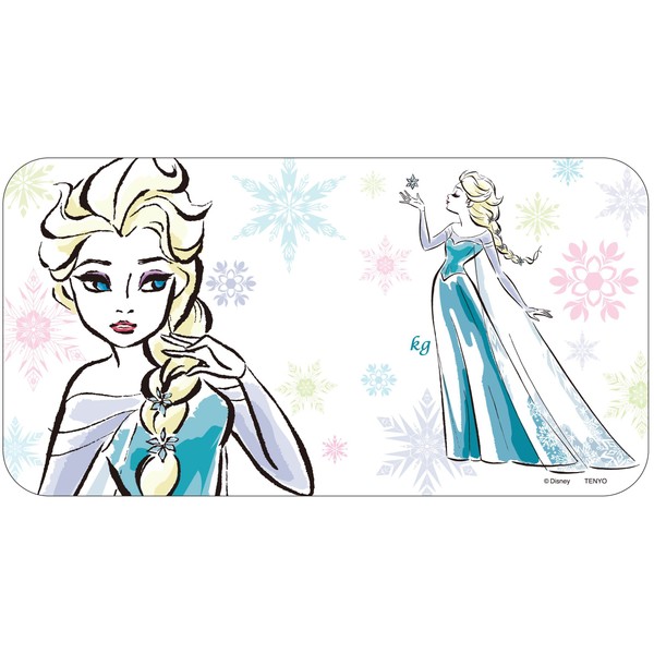 The First - Frozen Elsa